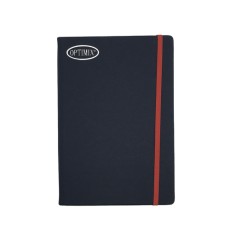 PU Hard cover notebook -OPTIMIX