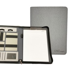 A4 Multifunction Notebook 8000MAh-ONC Lawyers