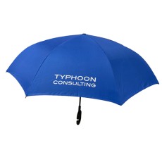 Upside down umbrella-Typhoon Consulting