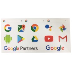 Sticker-Google