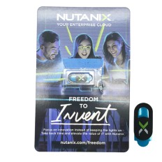 电脑镜头遮蔽器-Nutanix