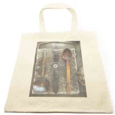 Cotton totebag shopping bag- RADO