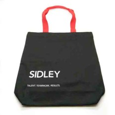 帆布袋 -Sidley