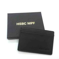 皮卡套证件套 -HSBC MPF