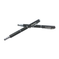 3 in 1 capacitive stylus metal pen-Hawkins