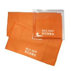 速乾雙面絨毛巾-BEA