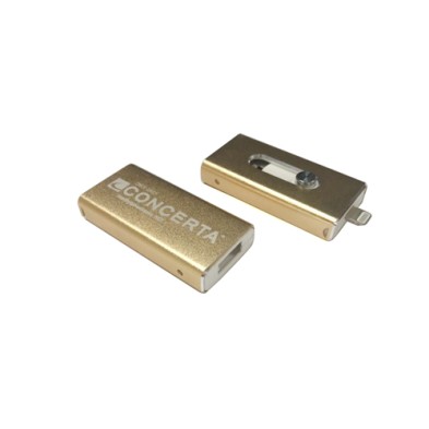 OTG USB flash drive ( iphone 5/6 ) -CONCERTA