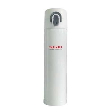 Stainless steel tumbler 420ML -Scan Global Logistics