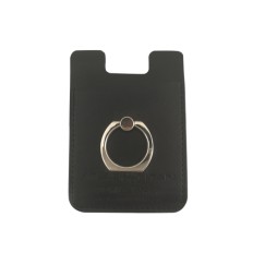 RFID Anti-theft I-ring Card Holder-ATLAS