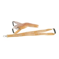 Corporate lanyard strap -AYRTON