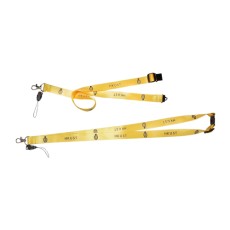 Corporate lanyard strap -HKUST