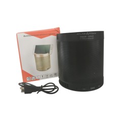 Bluetooth Wireless Speaker 1200mah-ATLAS