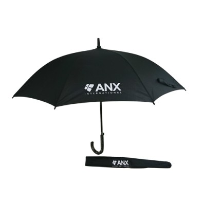 Regular straight umbrella -ANX