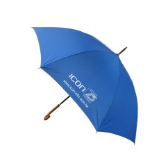 Regular straight umbrella - iCon