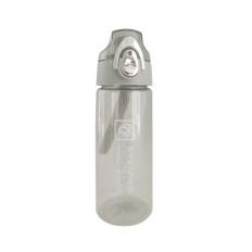 Plastic Water Bottle -AI Rajhi Bank