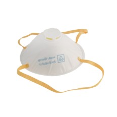 Dust mask-AI Rajhi Bank