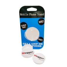 Pop phone grip & stand-Megger