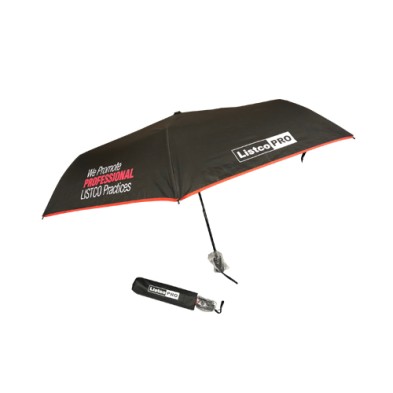 3折摺疊形雨傘 - ListcoPRO Services Limited