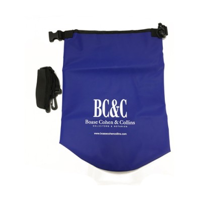 Waterproof Bag 5L-Boase Cohen & Collins