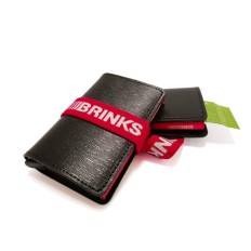 RFID防盗自动卡片盒包-Brink's HK