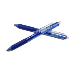 Promotional plastic ball pen (heat-sensitive ink)-Wolters Kluwer