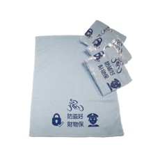 降温冰巾 -Hong Kong Police