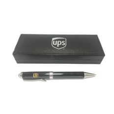 金属U盘原子笔 - UPS
