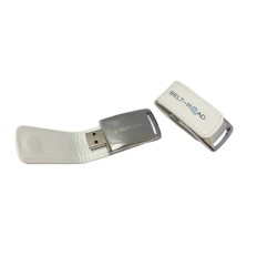 皮革USB 手指-HKIAC