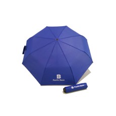 3 sections Folding umbrella - Pacificbasin