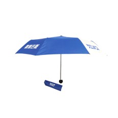 3折摺疊形雨傘 -Salonsip