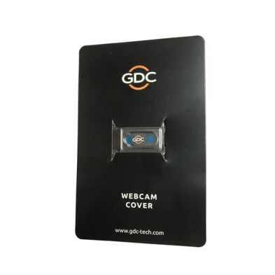電腦鏡頭遮蔽器-GDC