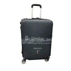Suitcase Cover-DFS