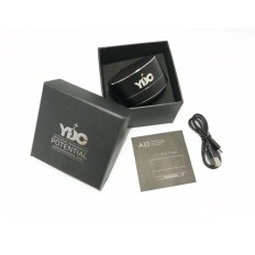 鋁金屬無線藍牙音箱-YDC