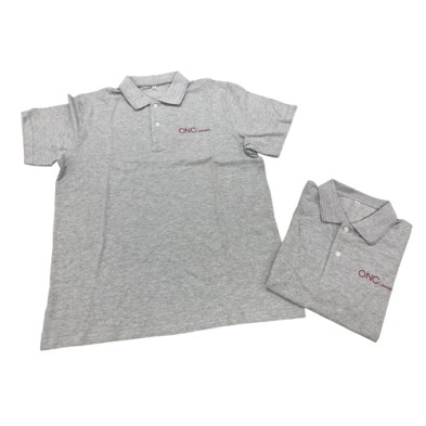 Short Sleeve Polo Shirt -ONC Lawyers