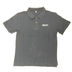 Short Sleeve Polo Shirt - Sidley