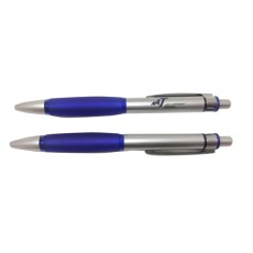 Promotional plastic ball pen-AAT