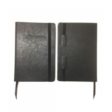 PU Hard cover notebook - Coupa