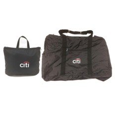 Travel Foldable bag(S)-Citibank