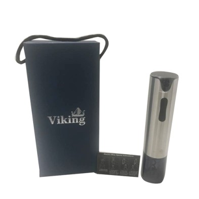 充电式开瓶器 - Viking