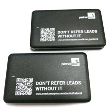 超薄便攜式充電器4600mAh-American Express