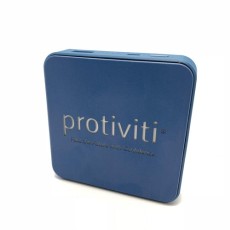 无线手机充电器6000mAh-Protiviti