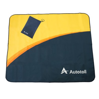 Outdoor Waterproof Mat-Autotoll