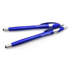 Promotional plastic TOUCH pen  - Wolters Kluwer