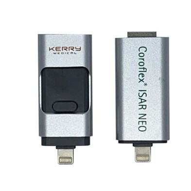 3-in 1 OTG USB flash drive(8GB)-Kerry