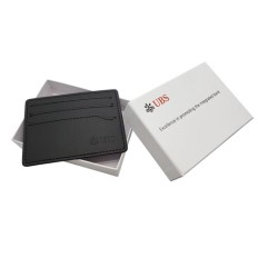 RFID Card Holder-UBS