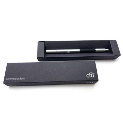 Touch Screen Ball pen - Styllo - BrandCharger-CItibank