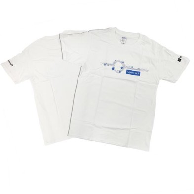 Short Sleeve Tee-Gildan