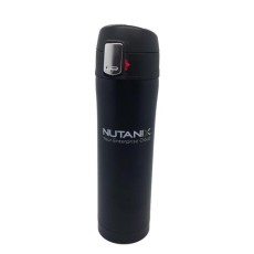 Easy lock vacuum flask 450ML -Nutanix
