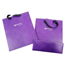 Paper bag -HK Express