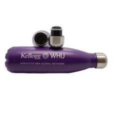 Stainless Steel Tumbler 280ml-Kellogg WHU